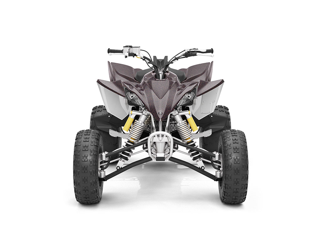 3M 2080 Gloss Ember Black DIY ATV Wraps