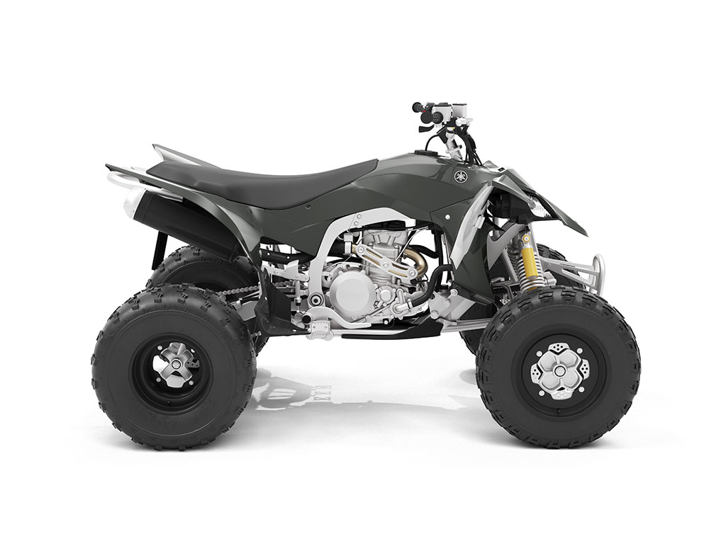 3M 2080 Matte Black Do-It-Yourself ATV Wraps