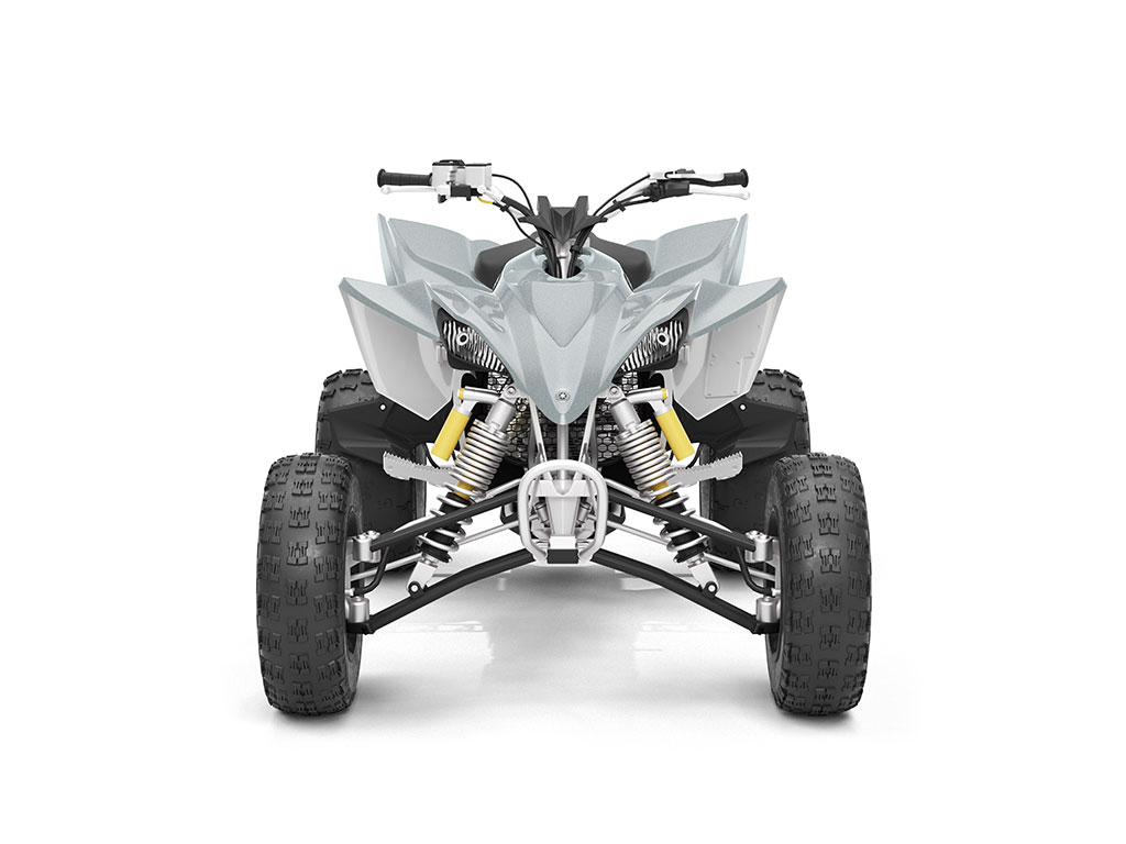 3M 2080 Matte Silver DIY ATV Wraps