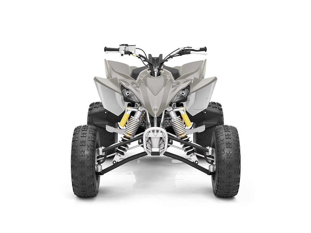 3M 2080 Matte Charcoal Metallic DIY ATV Wraps