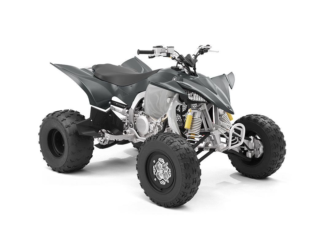 3M 2080 Matte Deep Black All-Terrain Vehicle Wraps