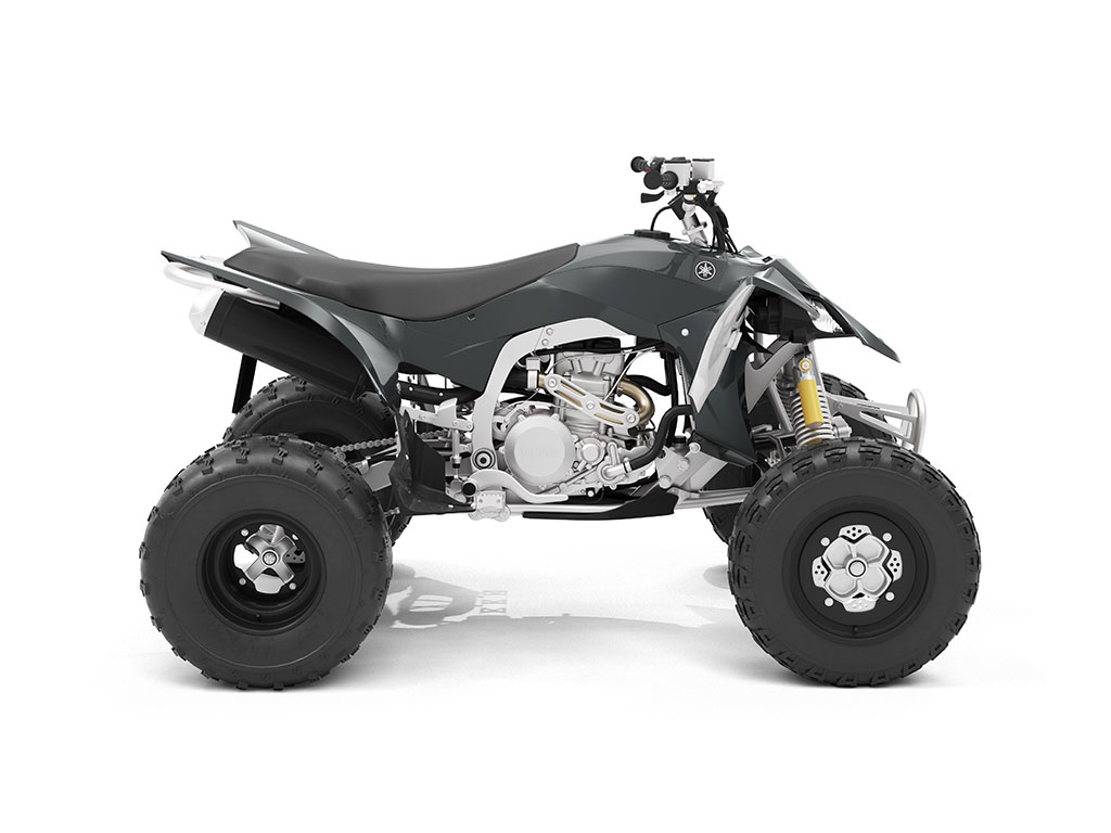 3M 2080 Matte Deep Black Do-It-Yourself ATV Wraps