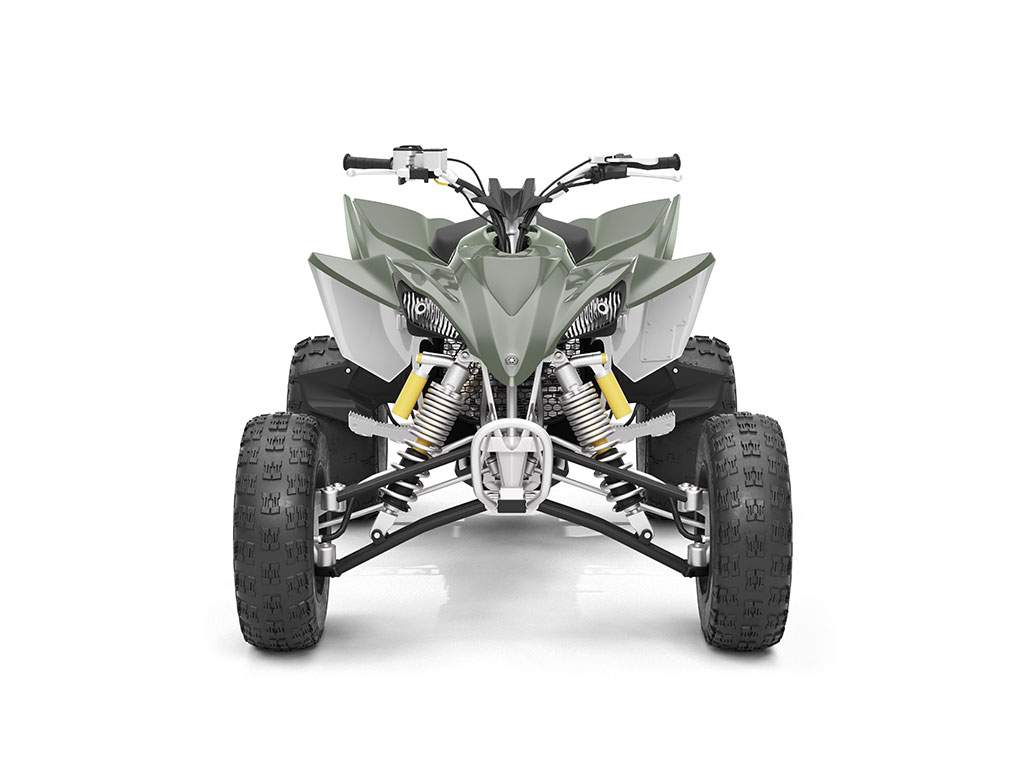 3M 2080 Matte Military Green DIY ATV Wraps