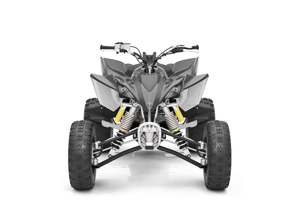 3M 2080 Matrix Black DIY ATV Wraps