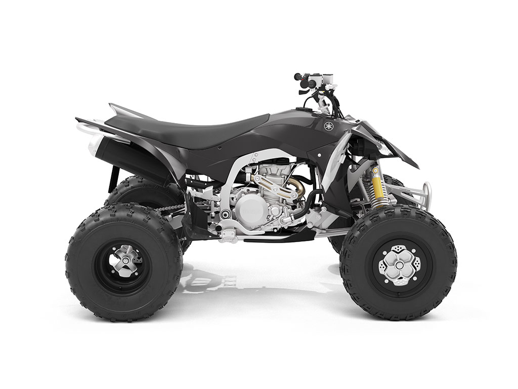 3M 2080 Satin Black Do-It-Yourself ATV Wraps