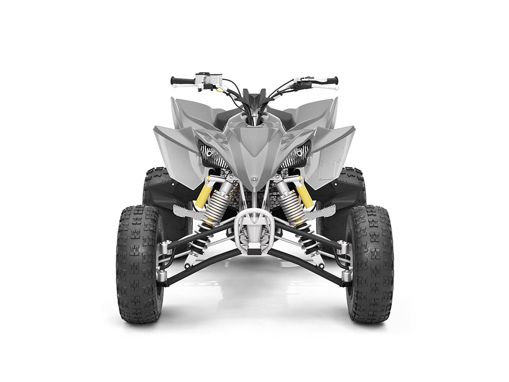 3M 2080 Satin Dark Gray DIY ATV Wraps