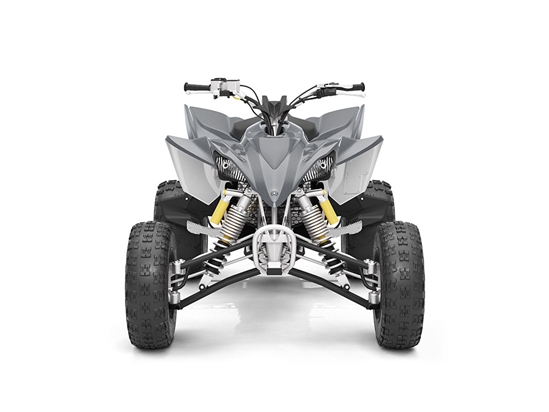 3M 2080 Satin Thunder Cloud DIY ATV Wraps