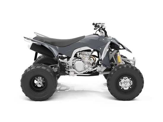 3M 2080 Satin Thunder Cloud Do-It-Yourself ATV Wraps