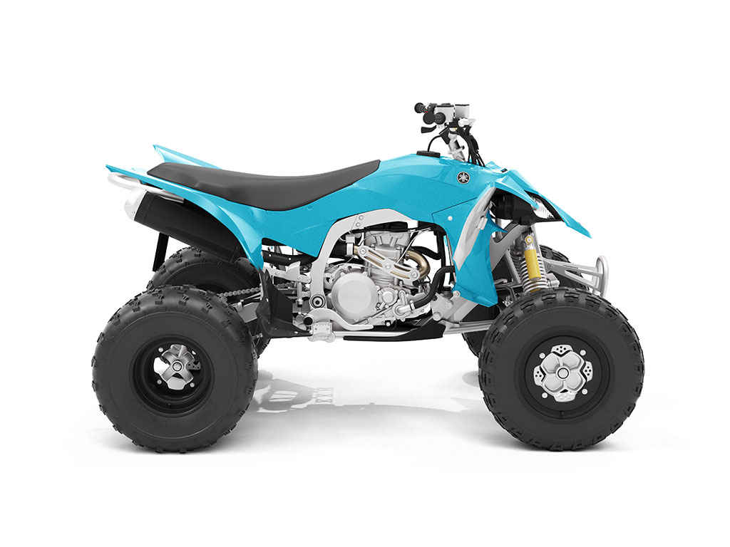 3M 2080 Satin Ocean Shimmer Do-It-Yourself ATV Wraps