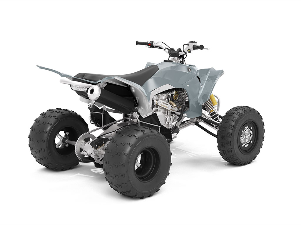 3M 2080 Satin Battleship Gray ATV Vinyl Wraps