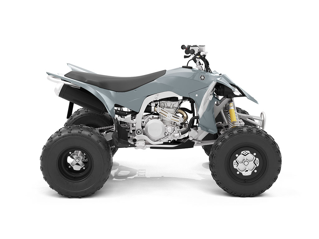 3M 2080 Satin Battleship Gray Do-It-Yourself ATV Wraps