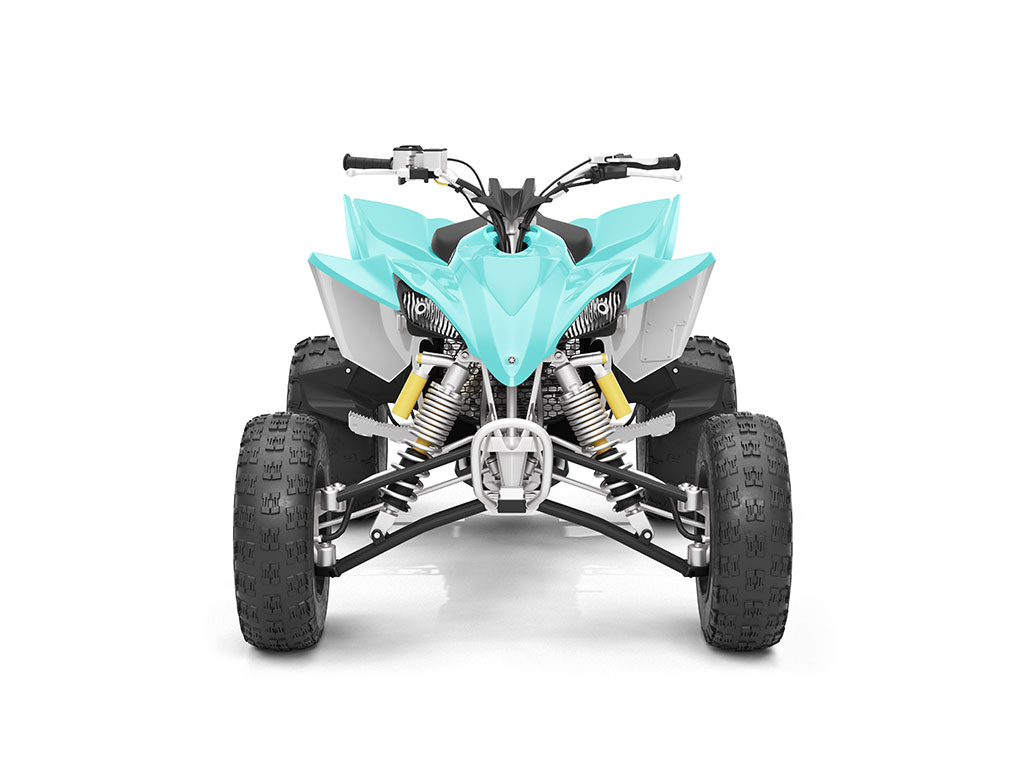 3M 2080 Satin Key West DIY ATV Wraps