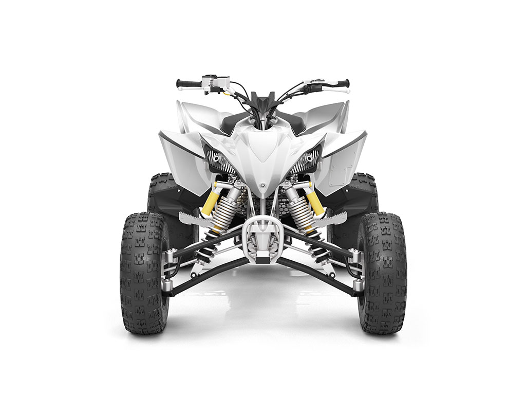 Avery Dennison SF 100 Black Chrome DIY ATV Wraps