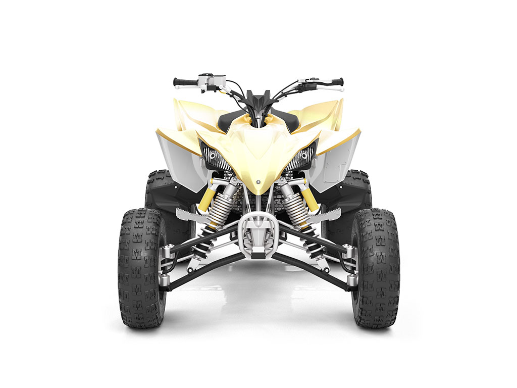 Avery Dennison SF 100 Gold Chrome DIY ATV Wraps