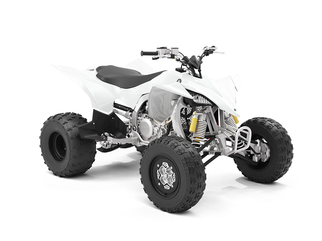 Avery Dennison SW900 Gloss White All-Terrain Vehicle Wraps