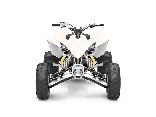 Avery Dennison SW900 Gloss White Pearl DIY ATV Wraps