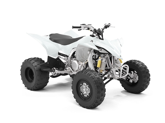 Avery Dennison SW900 Diamond White All-Terrain Vehicle Wraps