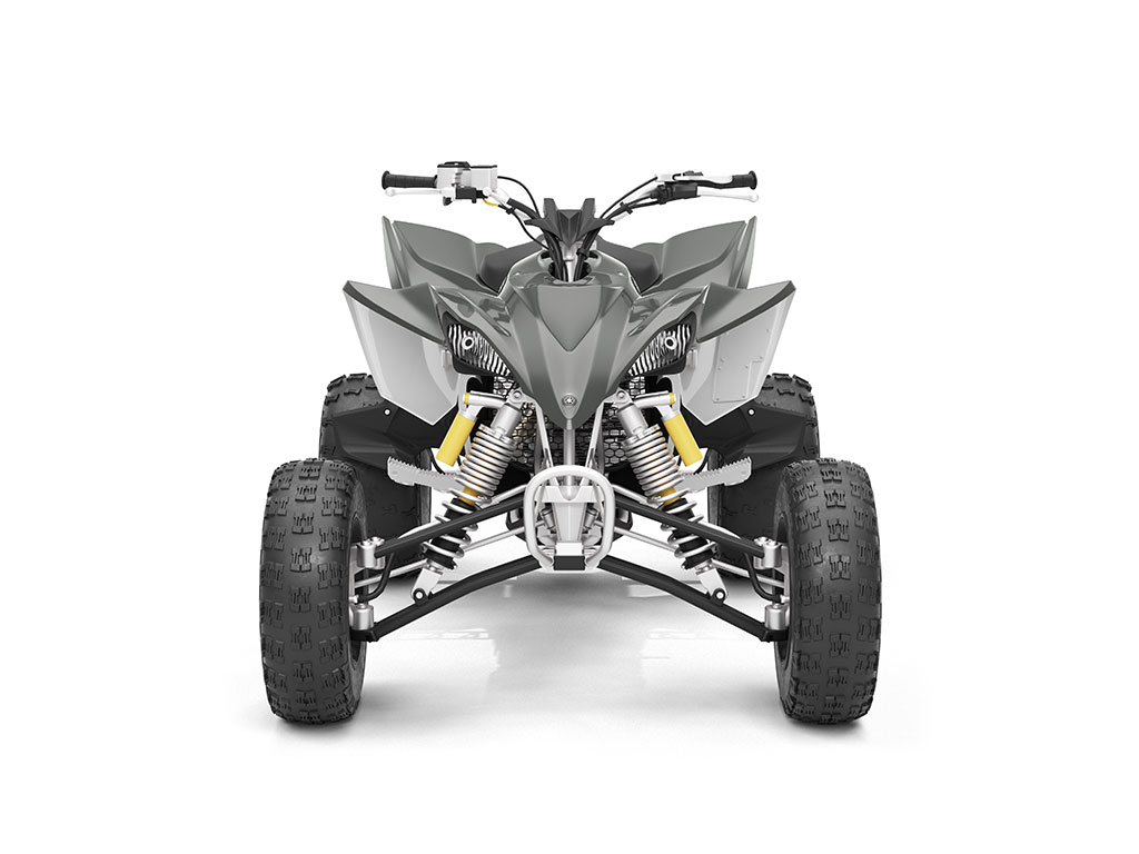 Avery Dennison SW900 Matte Black DIY ATV Wraps