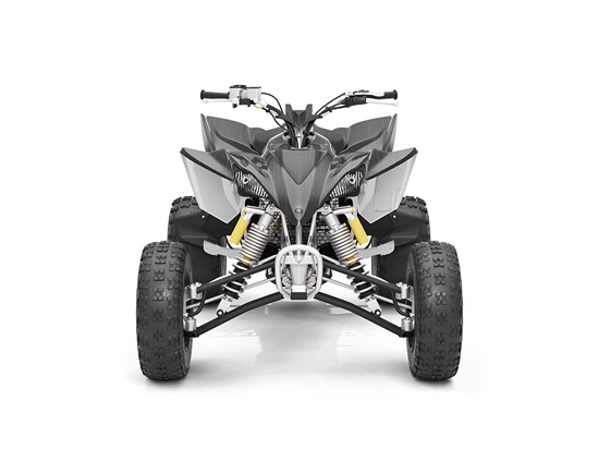 Avery Dennison SW900 Brushed Black DIY ATV Wraps