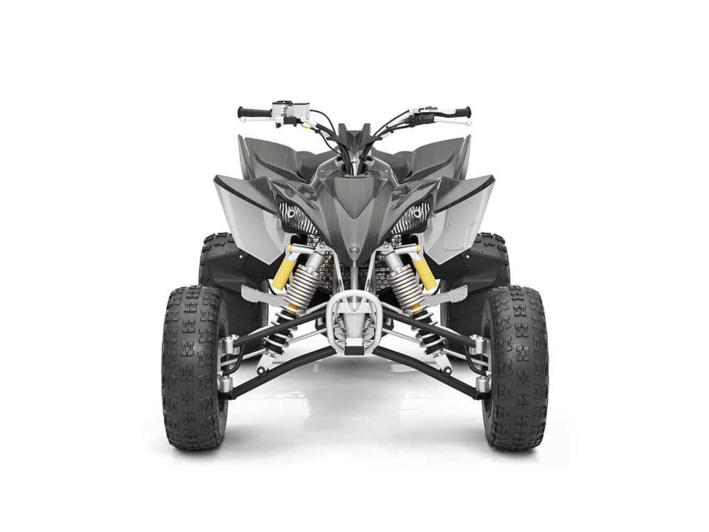 Avery Dennison SW900 Brushed Black DIY ATV Wraps