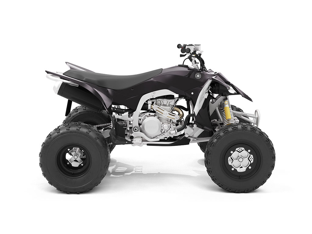 Avery Dennison SW900 Satin Black Do-It-Yourself ATV Wraps