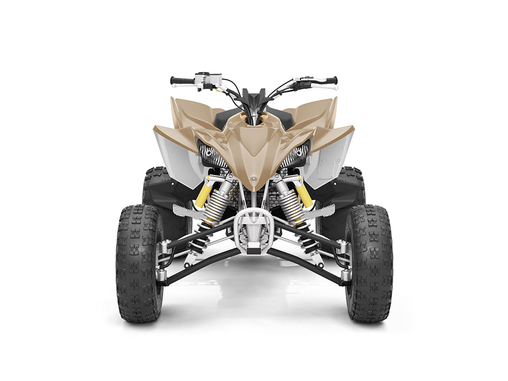 Avery Dennison SW900 Gloss Metallic Gold DIY ATV Wraps