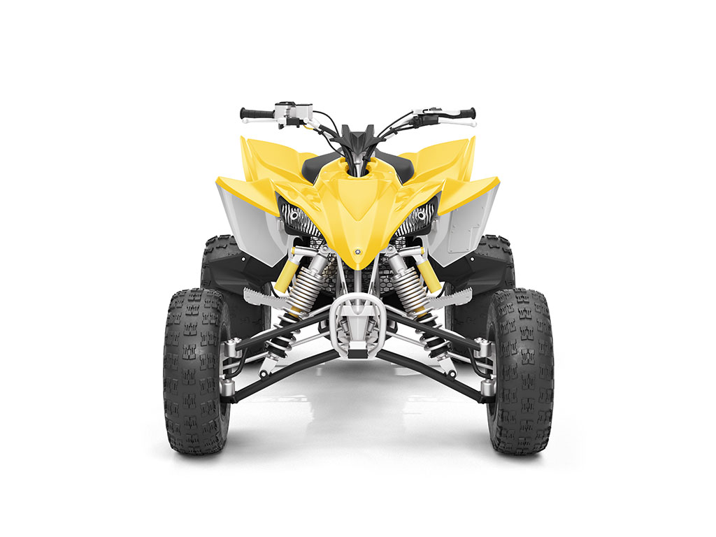 Avery Dennison SW900 Gloss Yellow DIY ATV Wraps