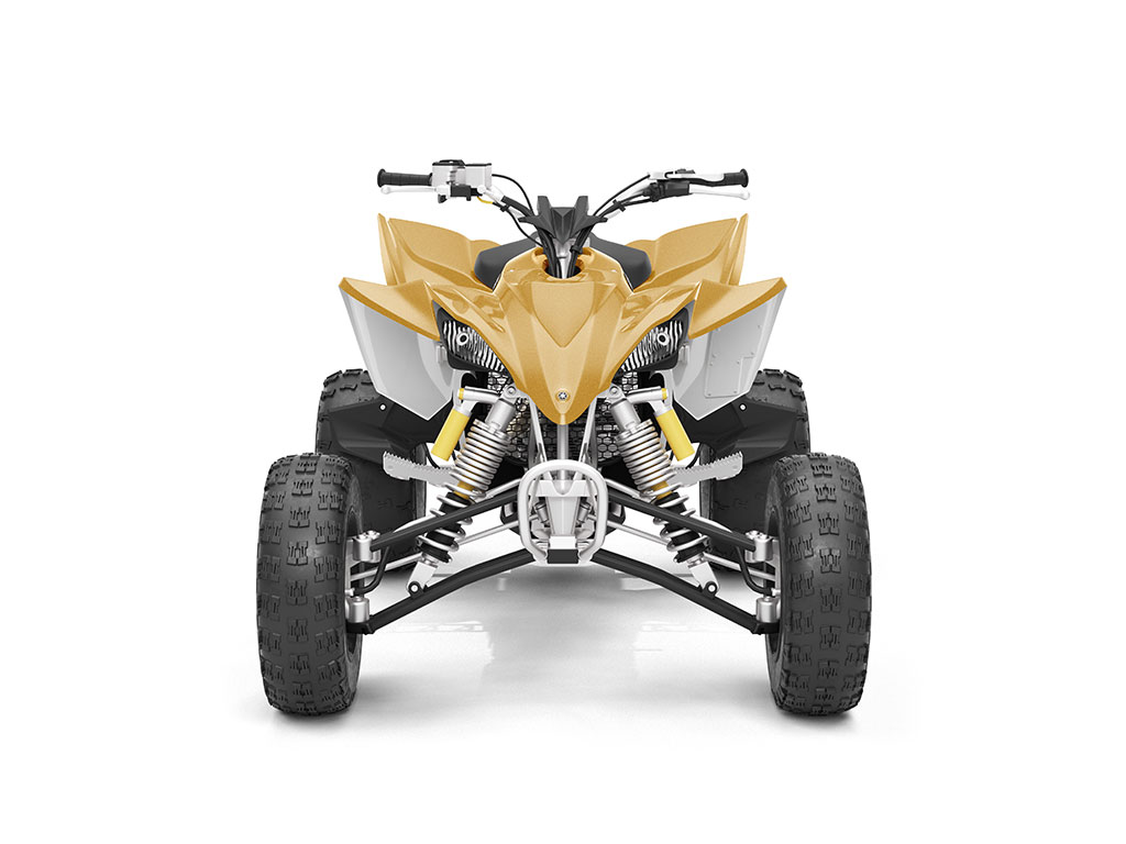 Avery Dennison SW900 Satin Gold DIY ATV Wraps