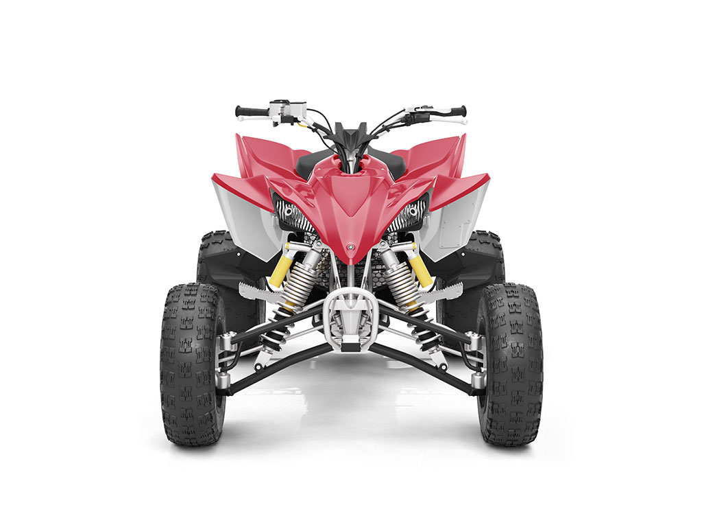 Avery Dennison SW900 Gloss Carmine Red DIY ATV Wraps