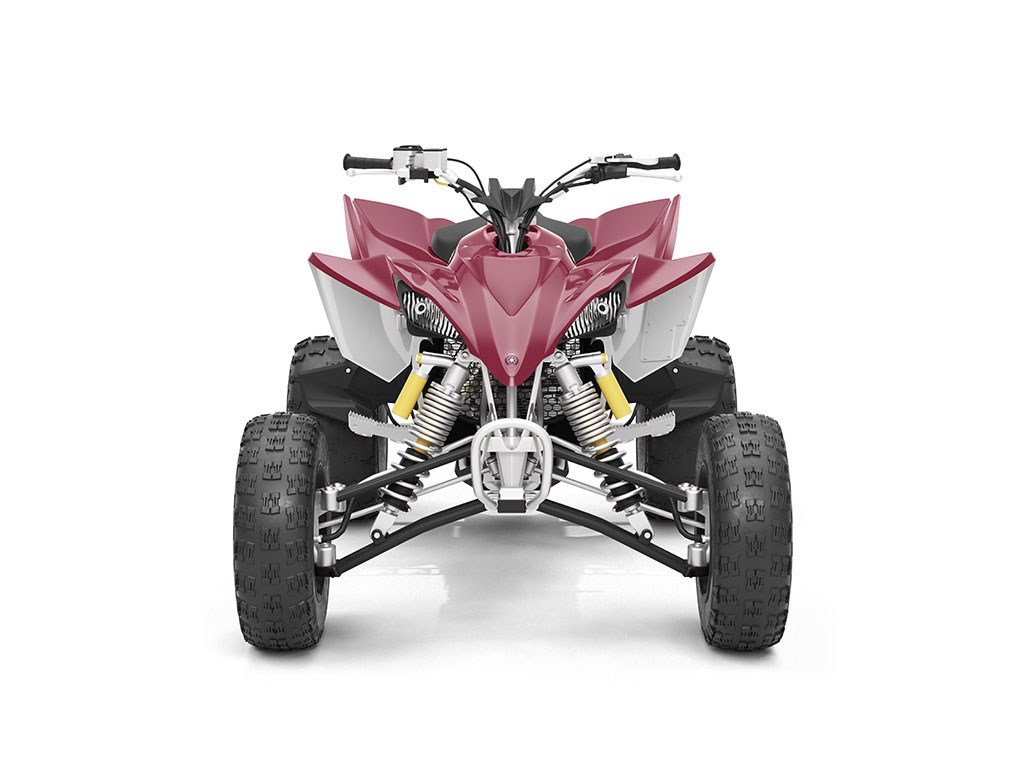 Avery Dennison SW900 Gloss Burgundy DIY ATV Wraps