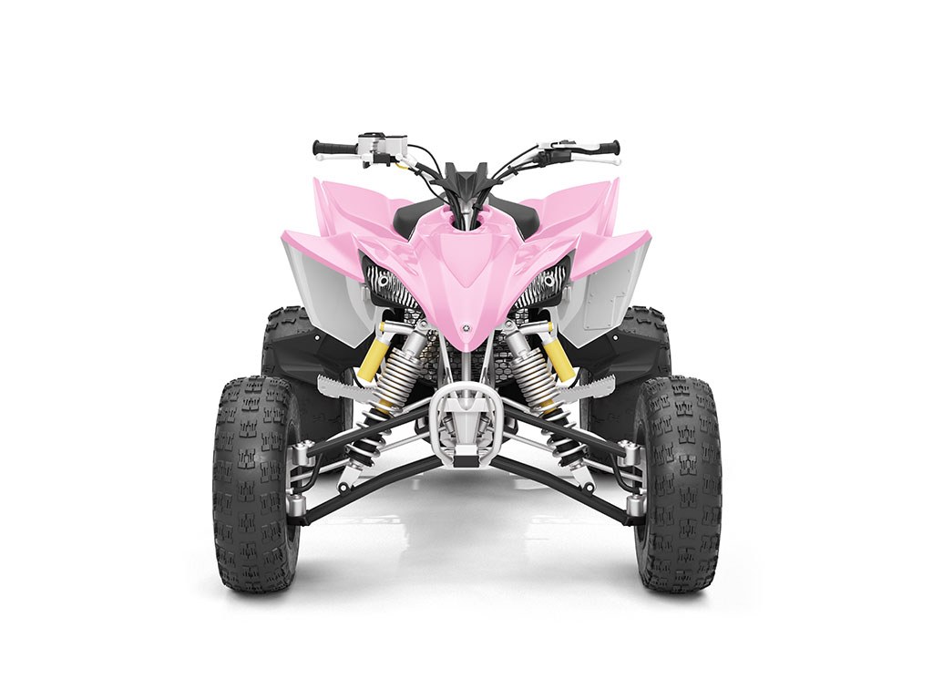 Avery Dennison SW900 Satin Bubblegum Pink DIY ATV Wraps