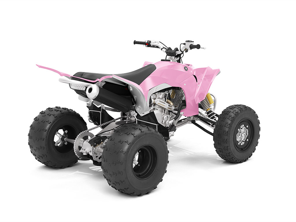 Avery Dennison SW900 Satin Bubblegum Pink ATV Vinyl Wraps