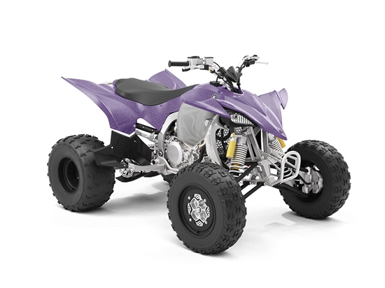 Avery Dennison SW900 Diamond Purple All-Terrain Vehicle Wraps