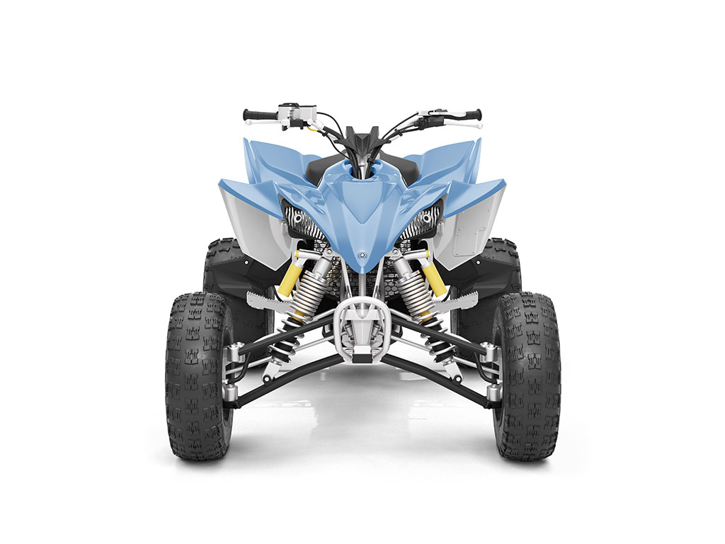 Avery Dennison SW900 Gloss Smoky Blue DIY ATV Wraps