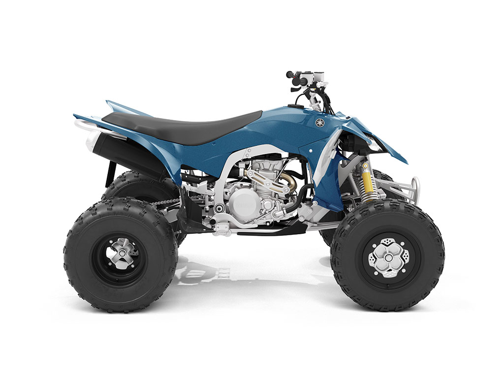 Avery Dennison SW900 Matte Metallic Blue Do-It-Yourself ATV Wraps