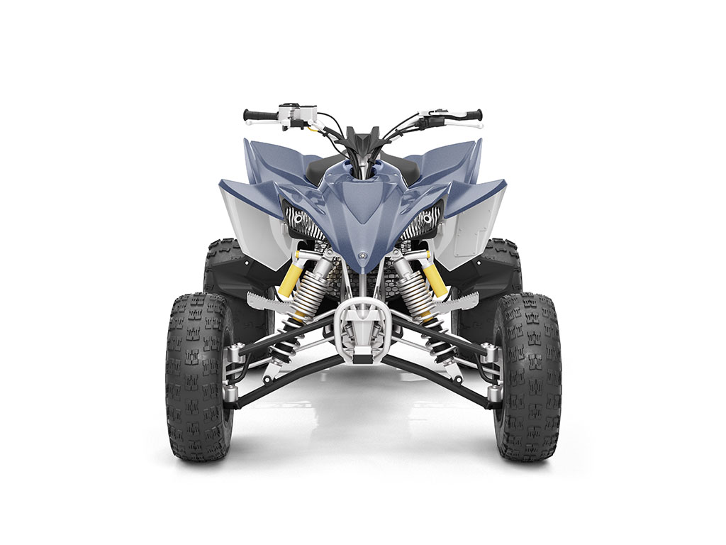 Avery Dennison SW900 Matte Metallic Night Blue DIY ATV Wraps