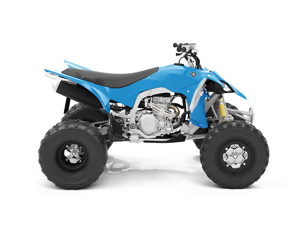 Avery Dennison SW900 Gloss Light Blue Do-It-Yourself ATV Wraps