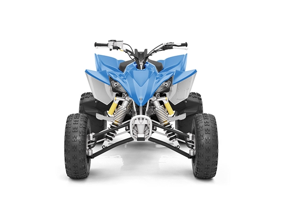 Avery Dennison SW900 Gloss Intense Blue DIY ATV Wraps