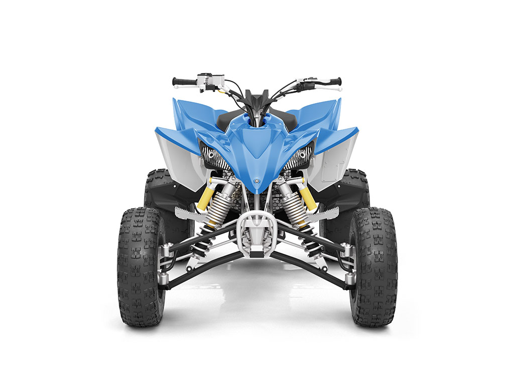 Avery Dennison SW900 Gloss Intense Blue DIY ATV Wraps