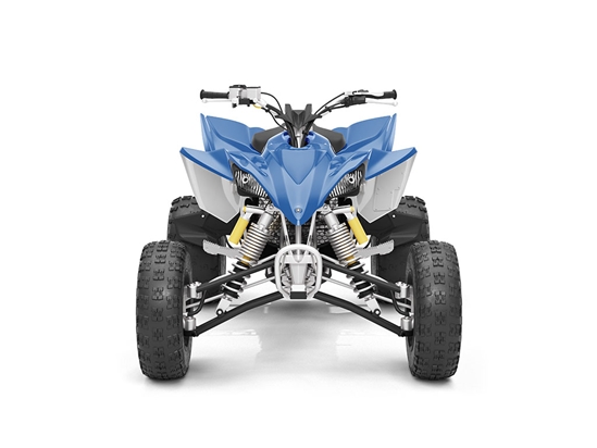 Avery Dennison SW900 Gloss Blue DIY ATV Wraps