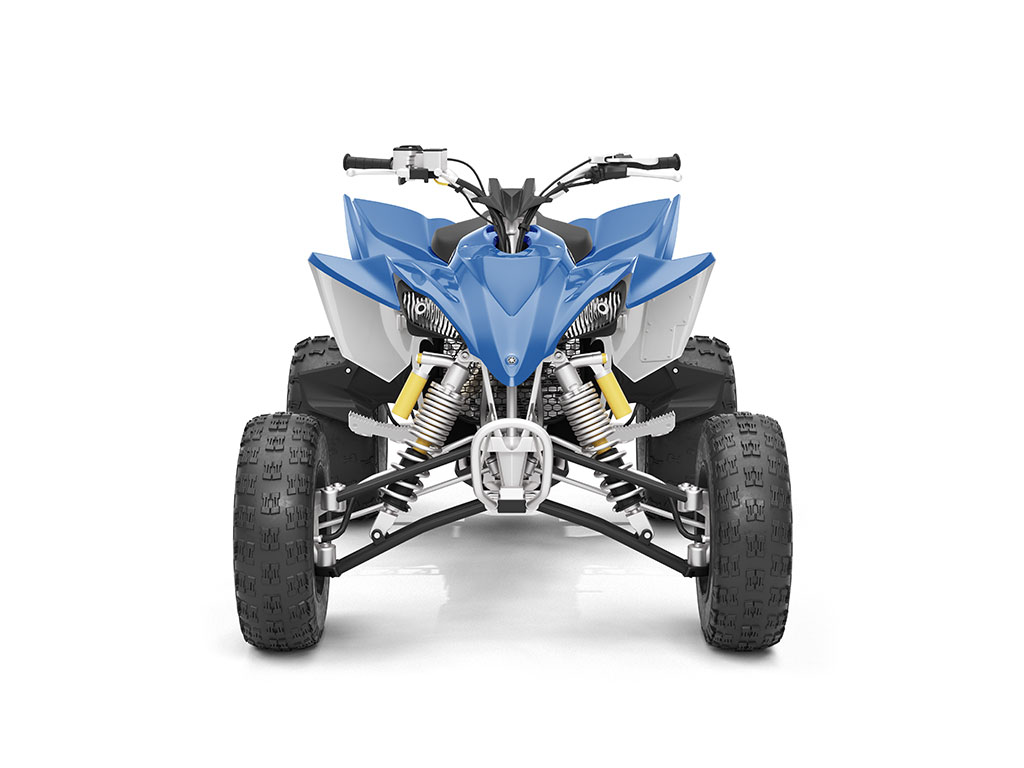 Avery Dennison SW900 Gloss Blue DIY ATV Wraps