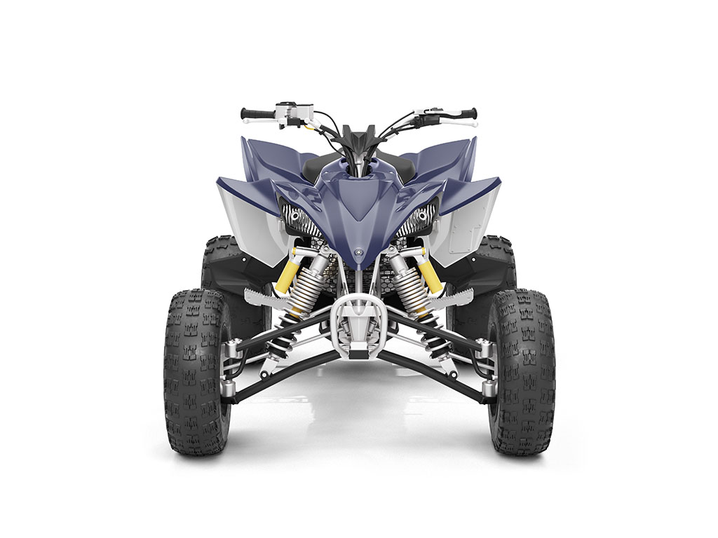 Avery Dennison SW900 Gloss Indigo Blue DIY ATV Wraps