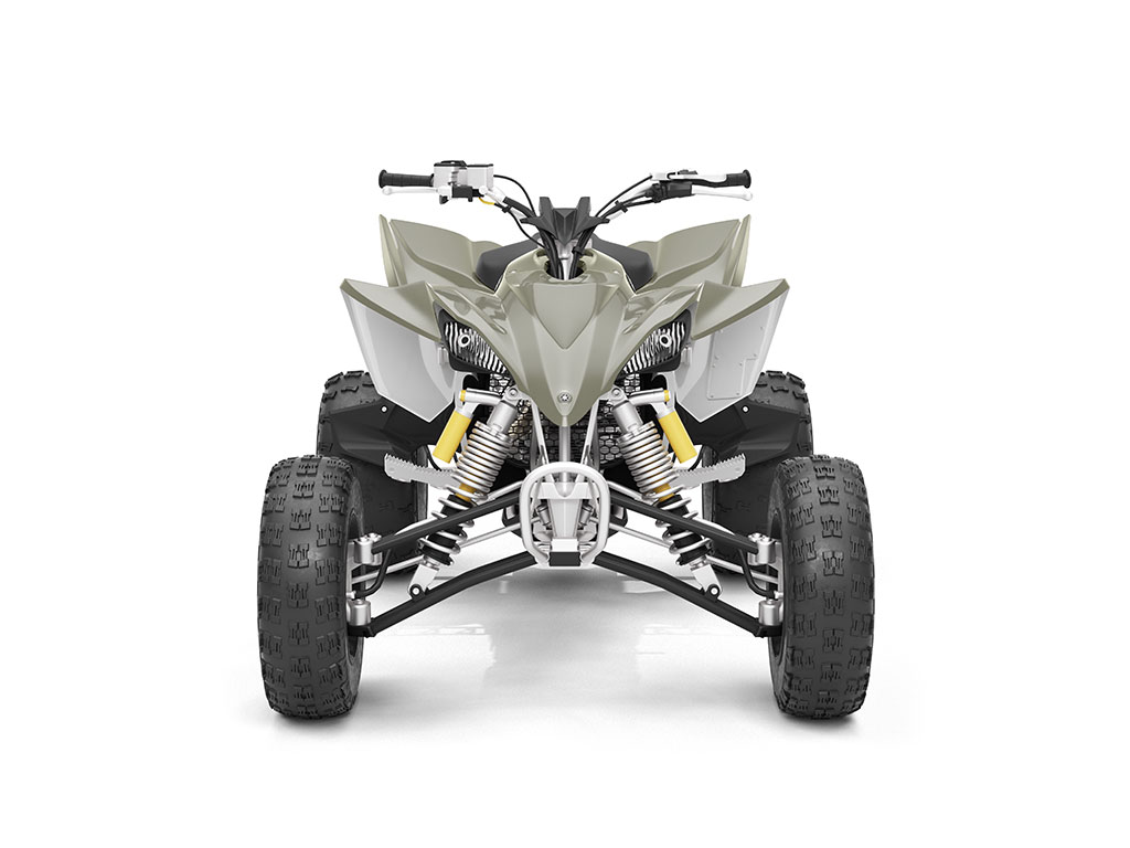 Avery Dennison SW900 Satin Khaki Green DIY ATV Wraps