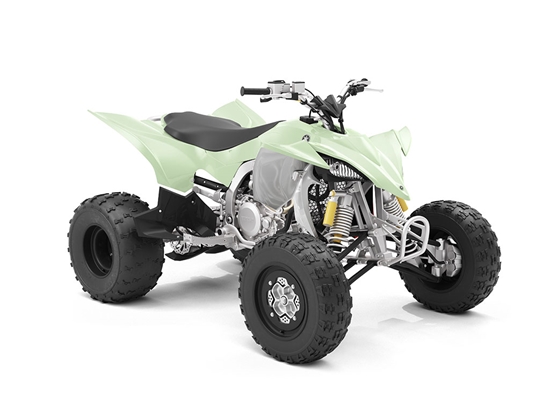 Avery Dennison SW900 Gloss Light Pistachio All-Terrain Vehicle Wraps