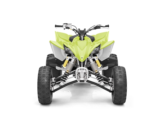 Avery Dennison SW900 Gloss Lime Green DIY ATV Wraps