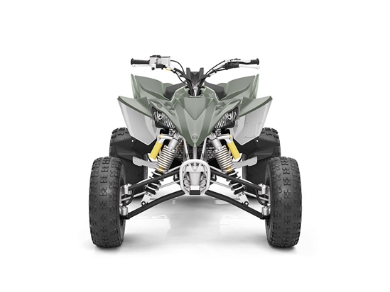 Avery Dennison SW900 Matte Olive Green DIY ATV Wraps