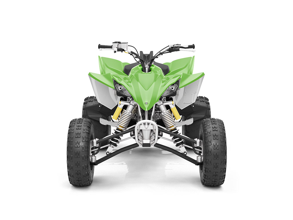 Avery Dennison SW900 Gloss Grass Green DIY ATV Wraps