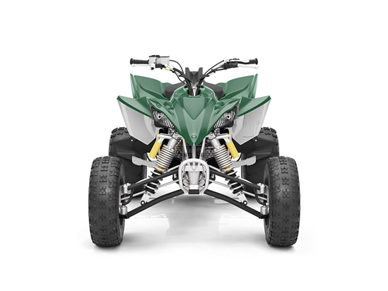 Avery Dennison SW900 Gloss Dark Green DIY ATV Wraps