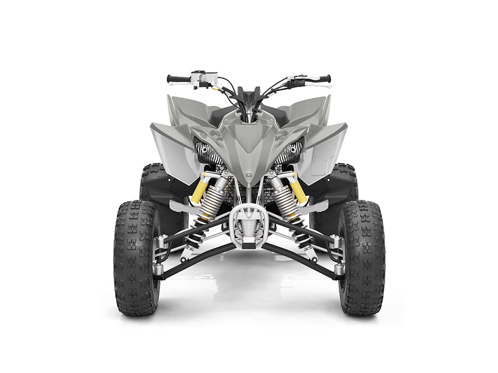 Avery Dennison SW900 Brushed Titanium DIY ATV Wraps