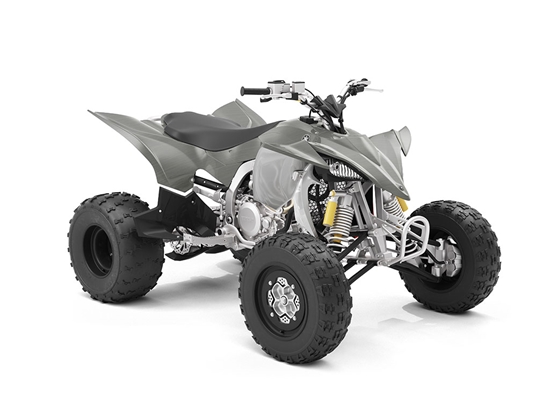 Avery Dennison SW900 Brushed Titanium All-Terrain Vehicle Wraps